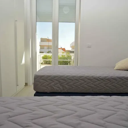 Holiday home Altomare *