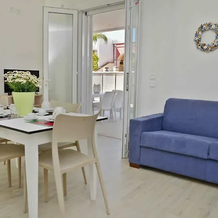 Altomare * 포르토 세자레오