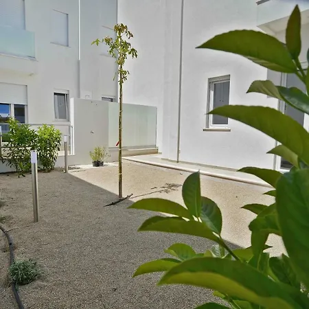 Holiday home Altomare *