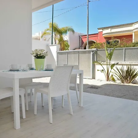 Altomare 펜션 포르토 세자레오