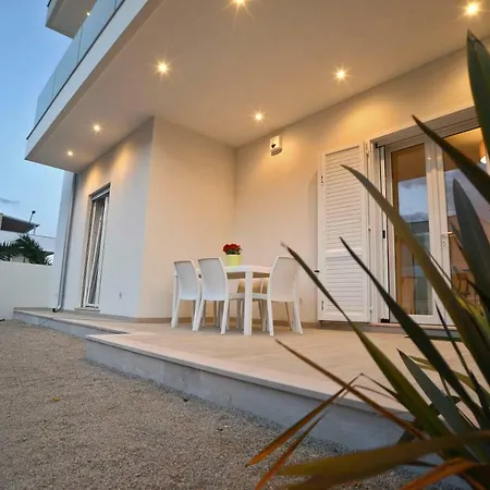 Altomare Holiday home