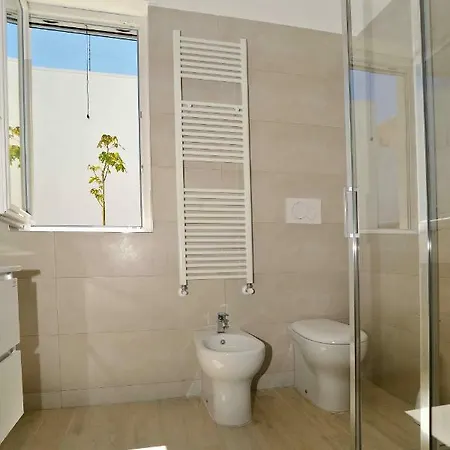 Altomare * 포르토 세자레오