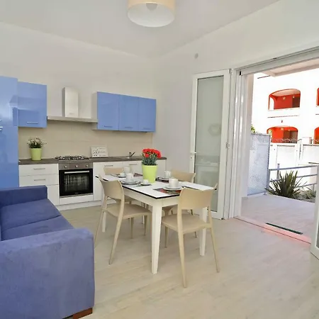 Altomare Holiday home