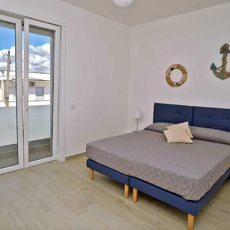 Altomare Σπίτι διακοπών Porto Cesareo