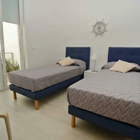 Altomare Σπίτι διακοπών Porto Cesareo