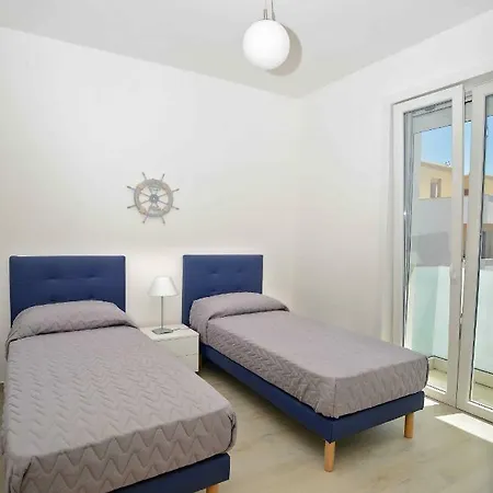 Σπίτι διακοπών Altomare *