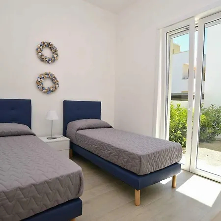 Altomare Σπίτι διακοπών