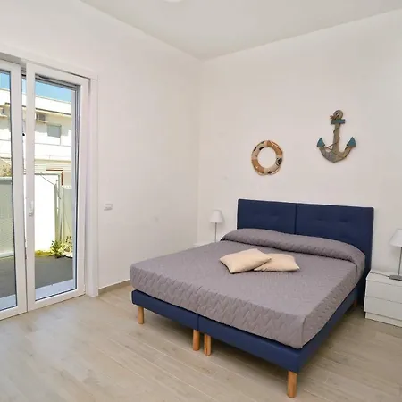 Altomare Σπίτι διακοπών *