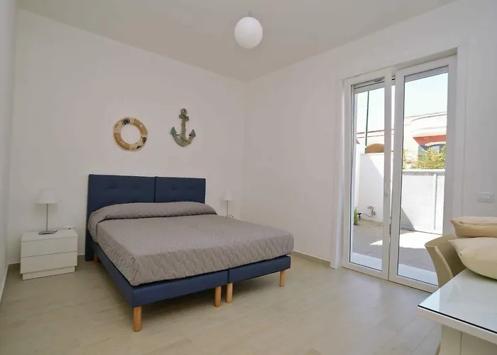 Altomare Porto Cesareo
