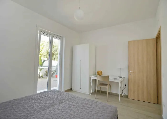 Altomare Сasa de vacaciones Porto Cesareo